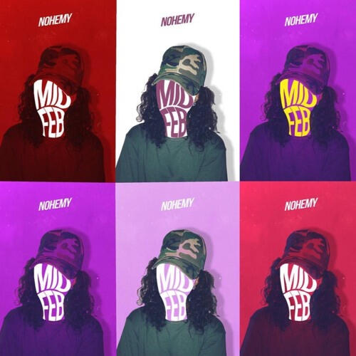 Nights I Can't Remember