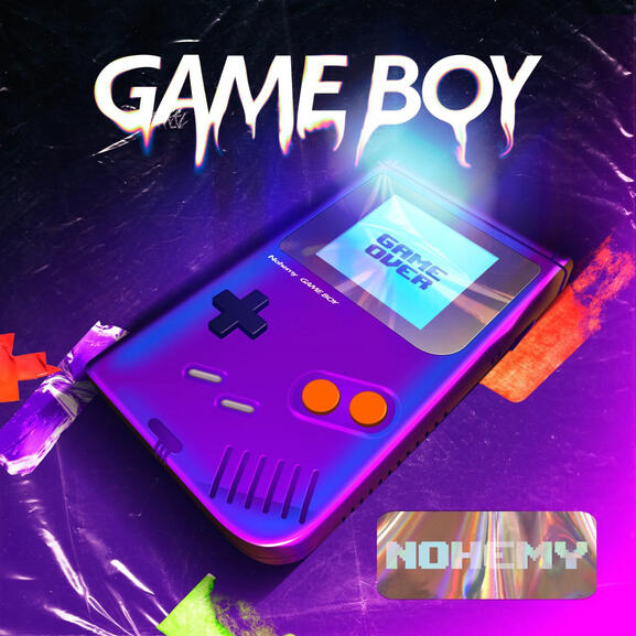 Game Boy