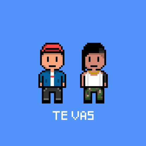 Te Vas